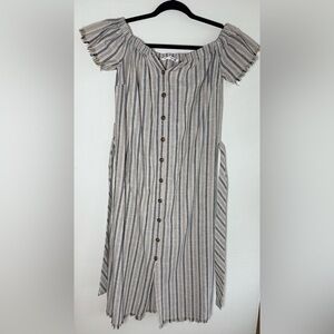 Given Kale dress • Women’s small
